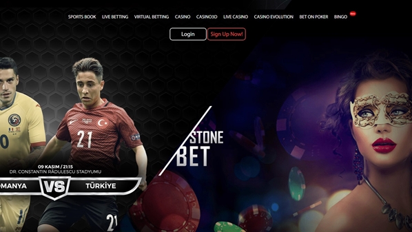 stonebet giriş adresi