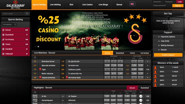 galatasaraybetting bahis sitesi