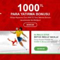 bets10 1000tl dünya kupası bonusu