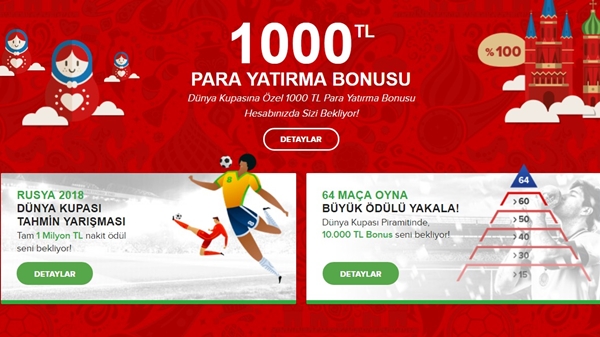 bets10 1000tl dünya kupası bonusu