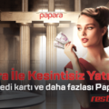 Restbet’ten 300 TL Papara Bonusu