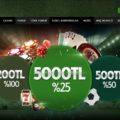 bets10 5000 TL sezon öncesi bonusu