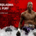 1xbet Fury – Wilder Mücadelesinde Sony Smart TV Veriyor