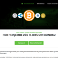 Bets10’dan Her Perşembe %100 Oranında Bitcoin Bonusu