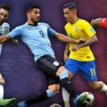 Sportsbet.io’dan Copa America’ya Özel Bedava Bahisler