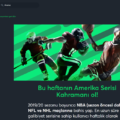 Sportsbet.io’dan Amerikan Sporlarına Özel 100 mBTC