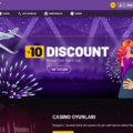 Discountcasino giriş adresi