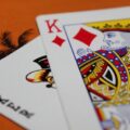 Blackjack kartları