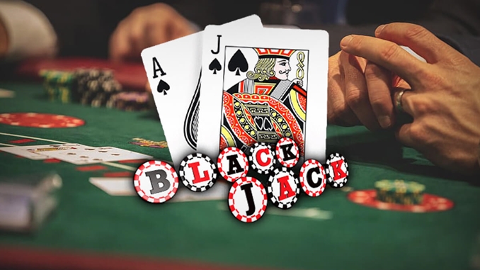 Blackjack Oyunları Legal Olacak mı?