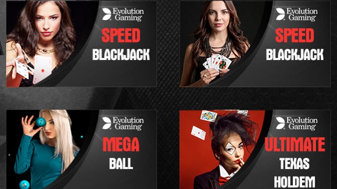 Canlı Blackjack Siteleri Giriş