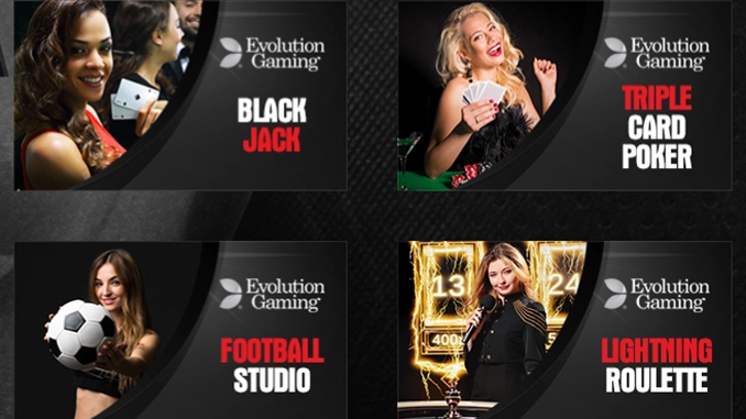 Canlı Blackjack Siteleri