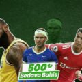 Bets10’dan Her Hafta 500 TL Bedava Bahis