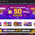 Venüsbet giriş adresi