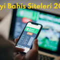 En İyi Bahis Siteleri 2024